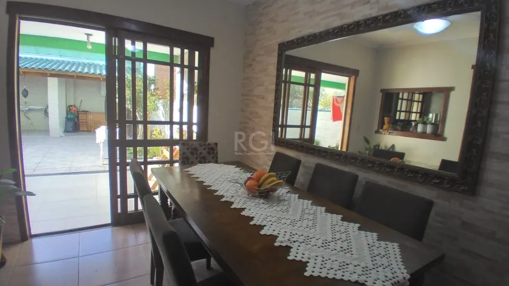 Sobrado, 3 quartos, 136 m² - Foto 4
