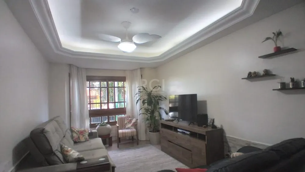Sobrado, 3 quartos, 136 m² - Foto 2