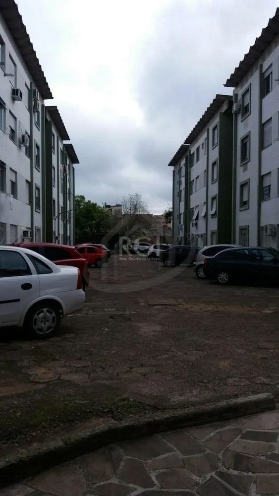 Apartamento, 2 quartos, 54 m² - Foto 1