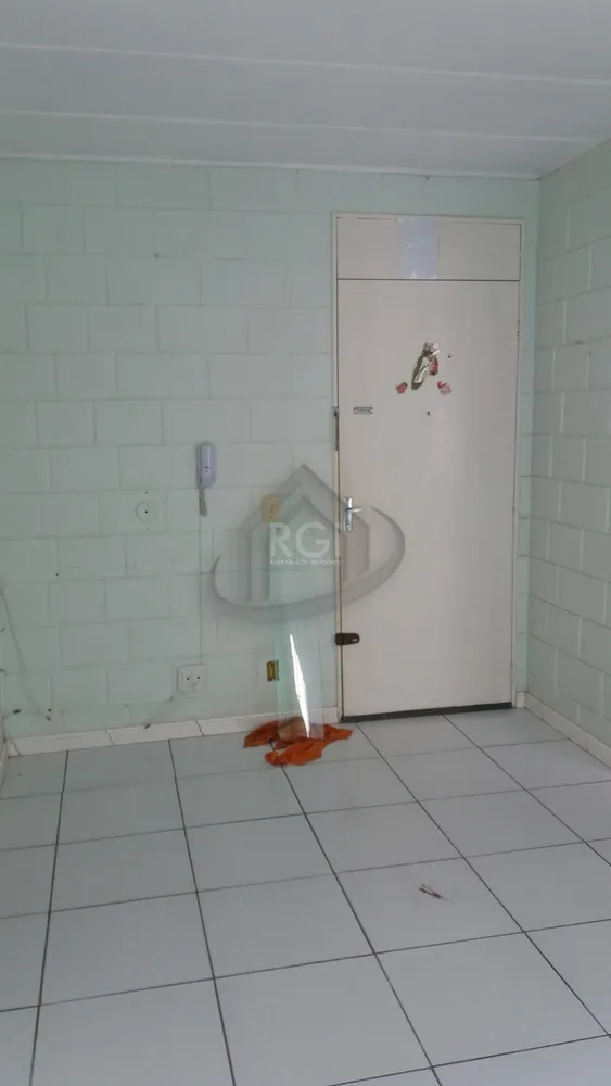 Apartamento, 2 quartos, 54 m² - Foto 3