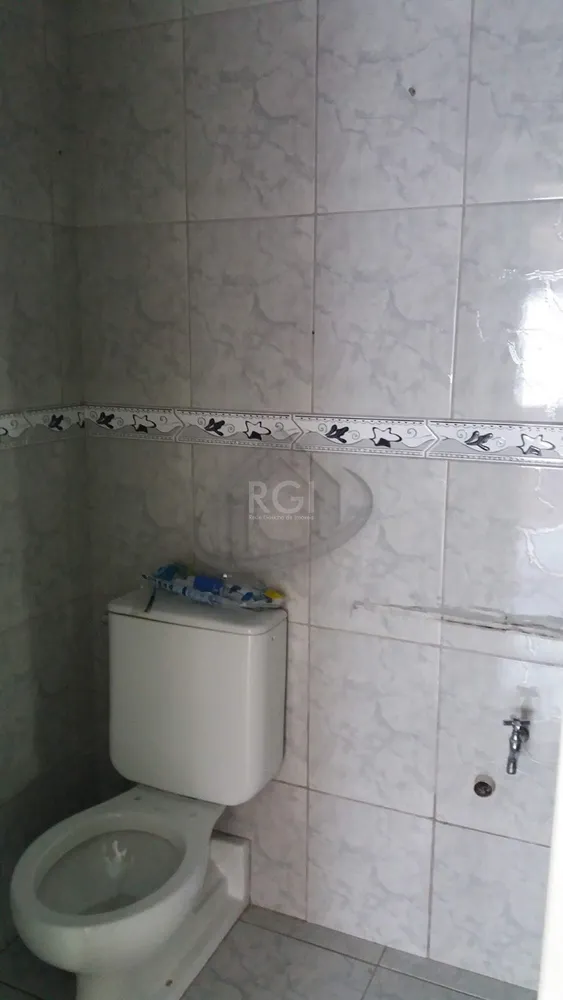 Apartamento, 2 quartos, 54 m² - Foto 2