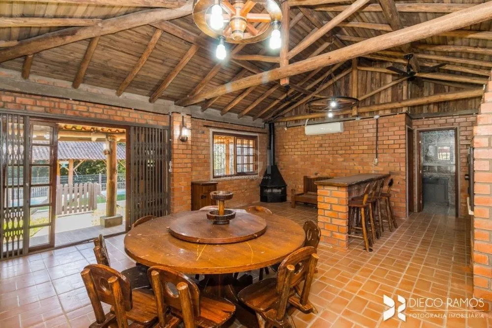 Sítio, 1 quarto, 2782 m² - Foto 4