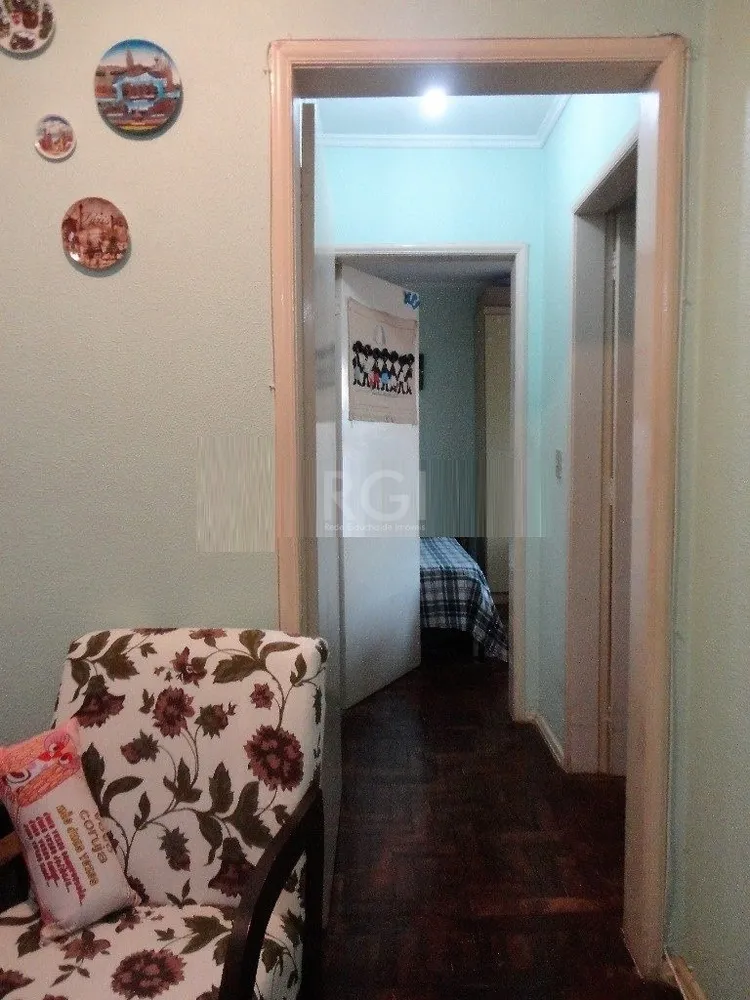 Apartamento, 2 quartos, 63 m² - Foto 4