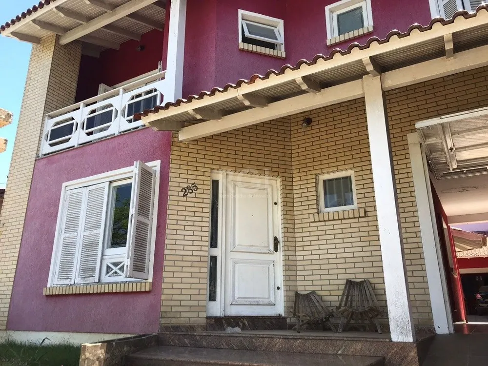Casa, 3 quartos, 240 m² - Foto 3