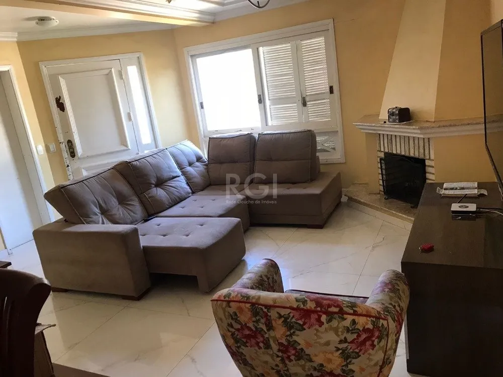 Casa, 3 quartos, 240 m² - Foto 4