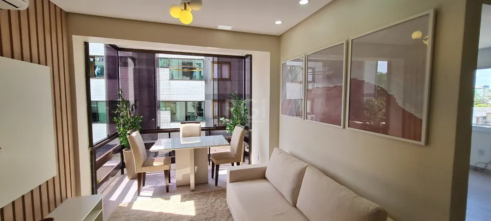 Apartamento, 2 quartos, 62 m² - Foto 1