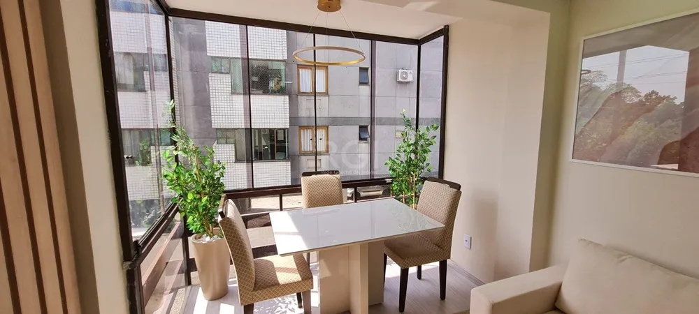Apartamento, 2 quartos, 62 m² - Foto 2