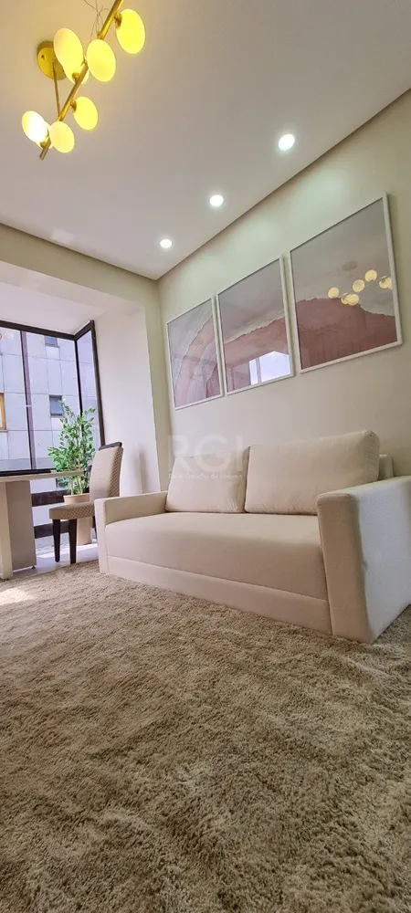 Apartamento, 2 quartos, 62 m² - Foto 4