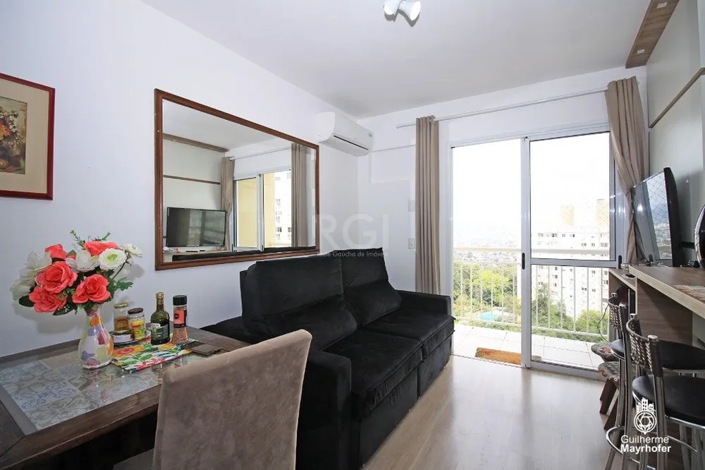 Apartamento, 2 quartos, 61 m² - Foto 3