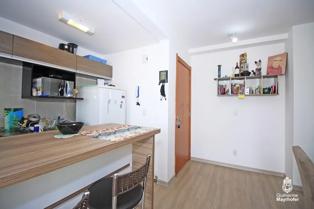 Apartamento, 2 quartos, 61 m² - Foto 4