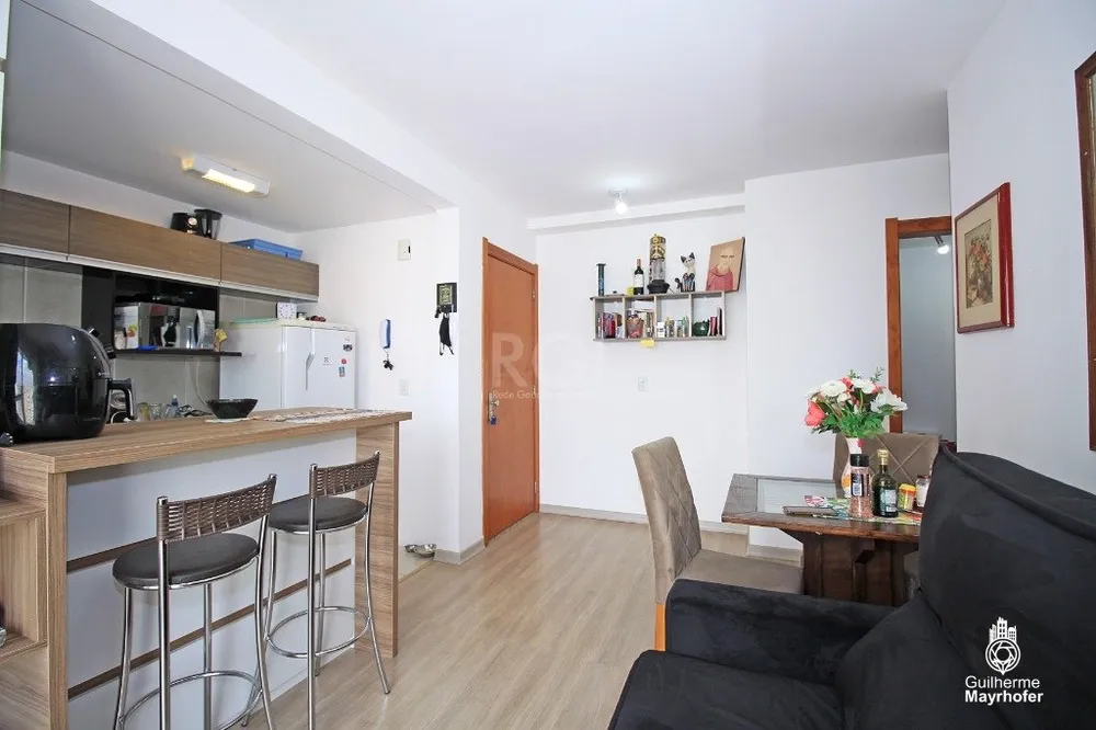 Apartamento, 2 quartos, 61 m² - Foto 1