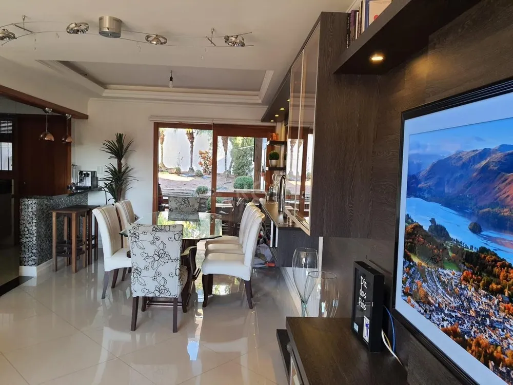 Casa, 3 quartos, 215 m² - Foto 4