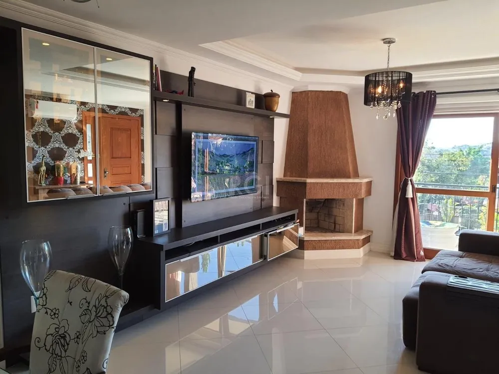 Casa, 3 quartos, 215 m² - Foto 3