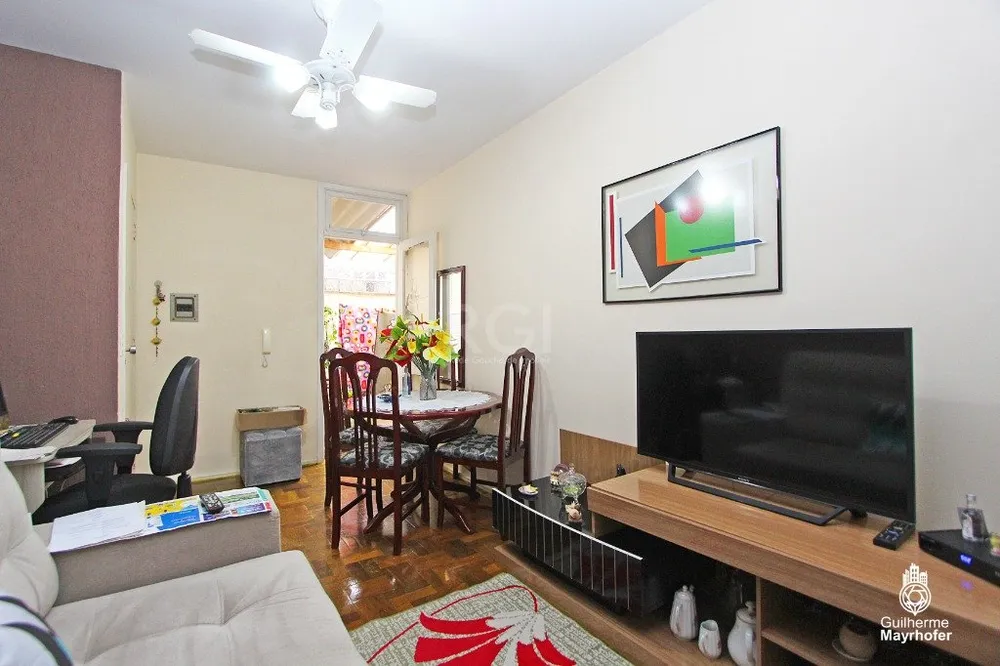 Apartamento, 1 quarto, 57 m² - Foto 2