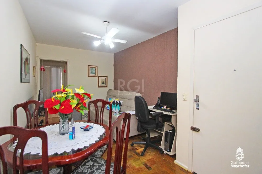 Apartamento, 1 quarto, 57 m² - Foto 3