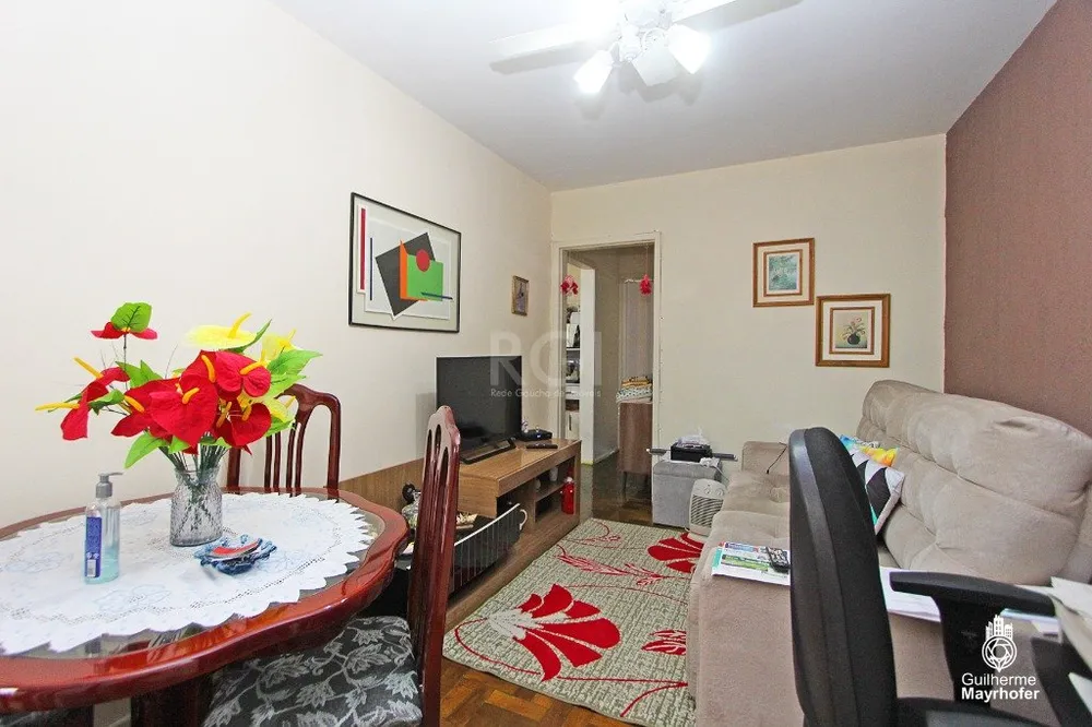 Apartamento, 1 quarto, 57 m² - Foto 4