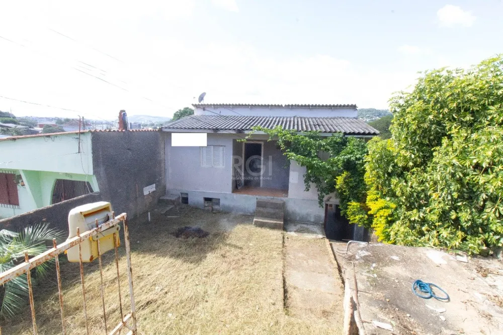 Casa, 3 quartos, 100 m² - Foto 1