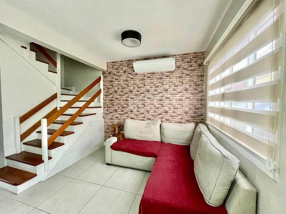 Casa de Condomínio, 2 quartos - Foto 3