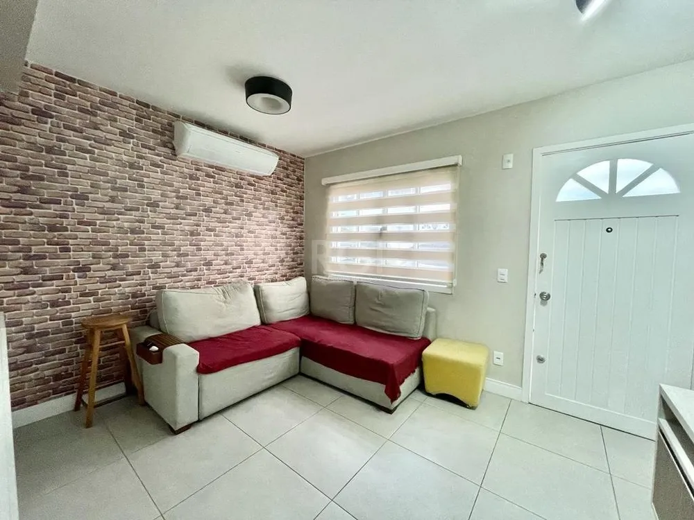 Casa de Condomínio, 2 quartos - Foto 4