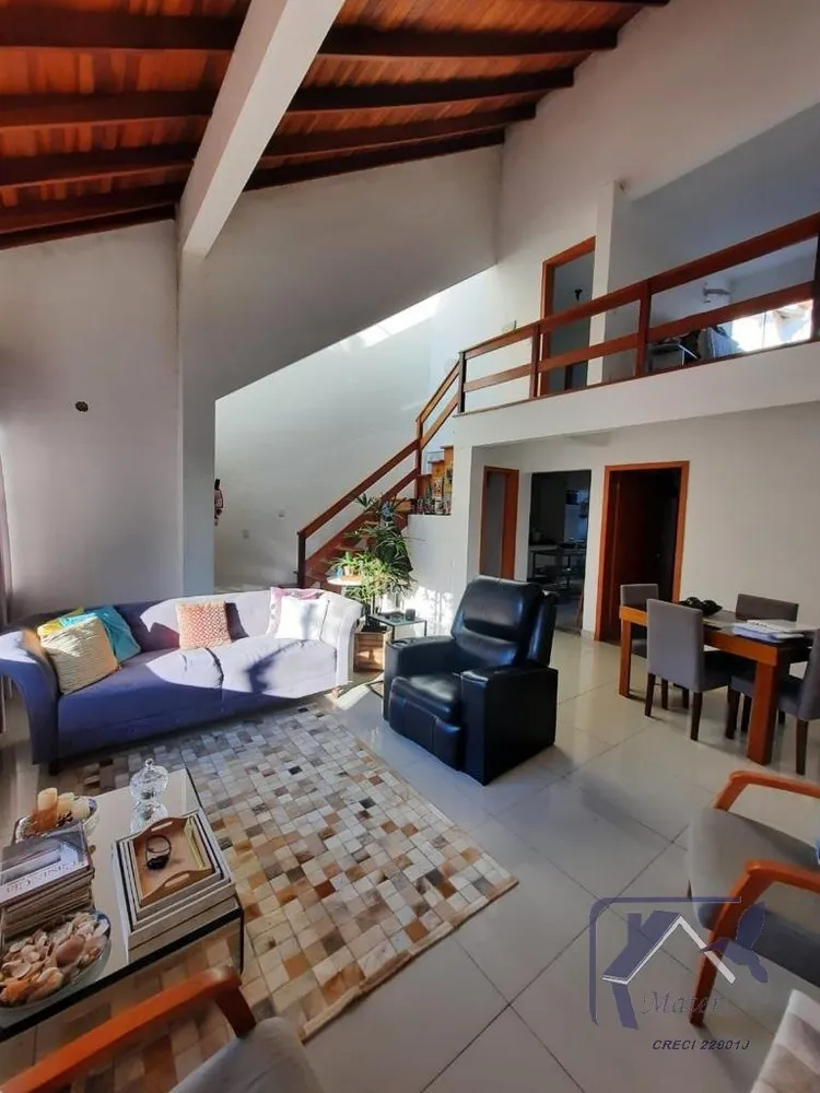 Casa, 3 quartos, 116 m² - Foto 2