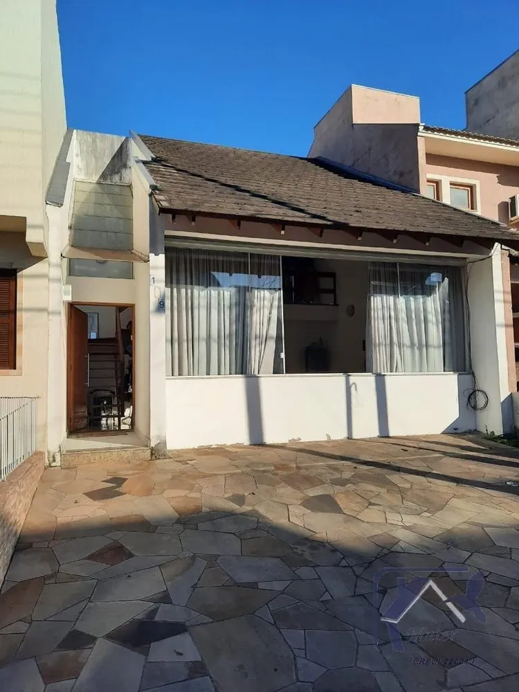 Casa, 3 quartos, 116 m² - Foto 1