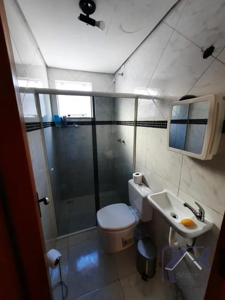 Casa, 3 quartos, 116 m² - Foto 3