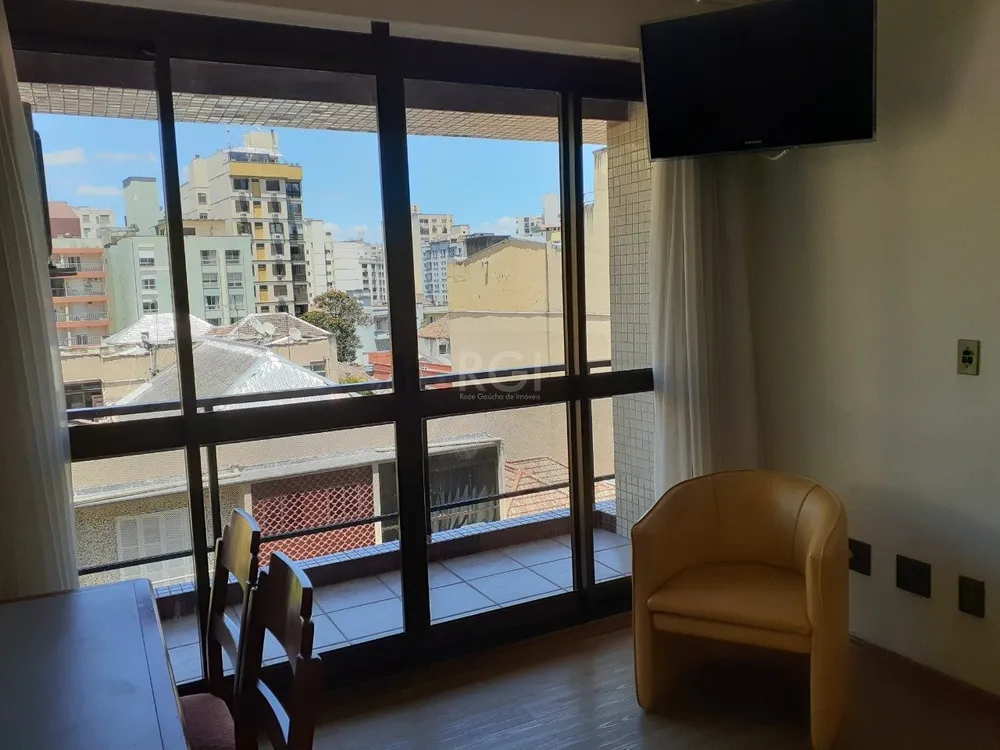 Apartamento, 1 quarto, 38 m² - Foto 2
