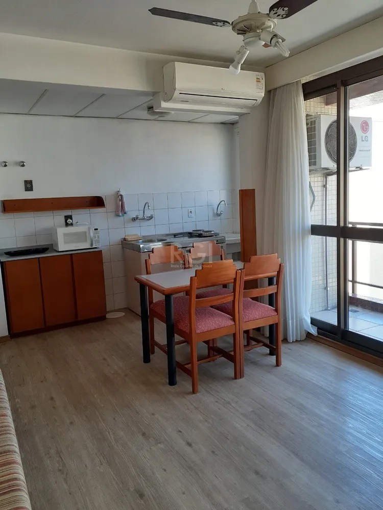 Apartamento, 1 quarto, 38 m² - Foto 4