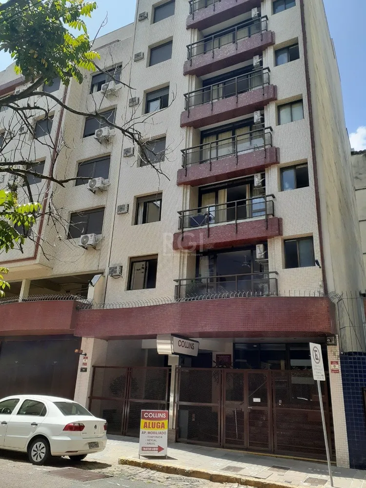 Apartamento, 1 quarto, 38 m² - Foto 1