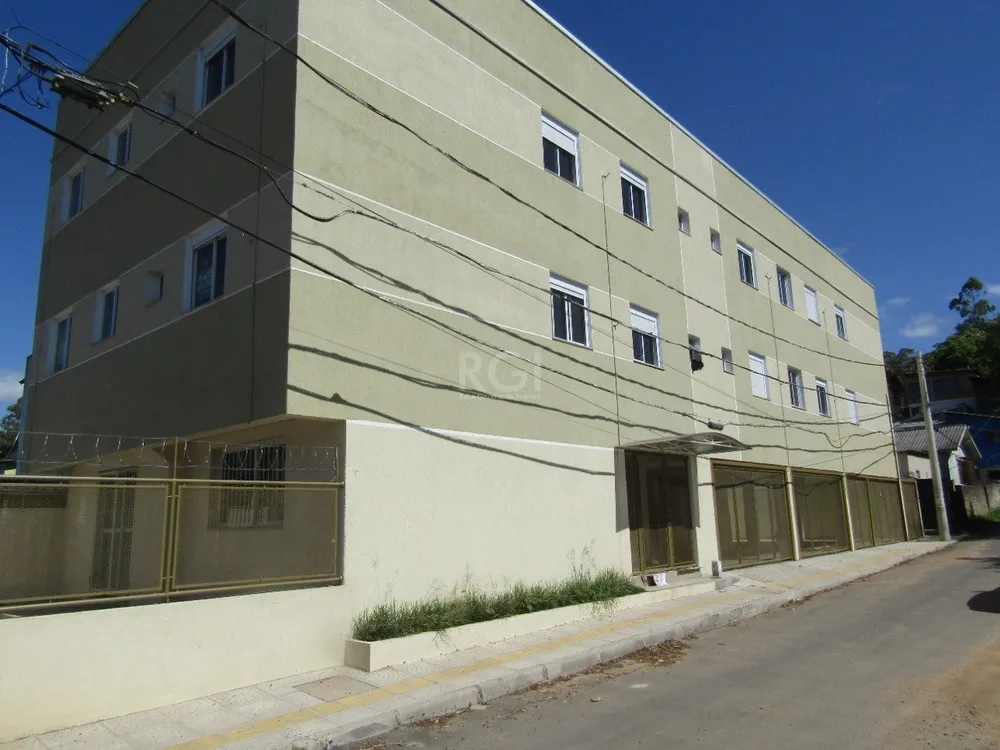 Apartamento, 2 quartos, 49 m² - Foto 2