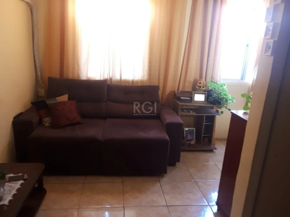Apartamento, 1 quarto, 36 m² - Foto 3