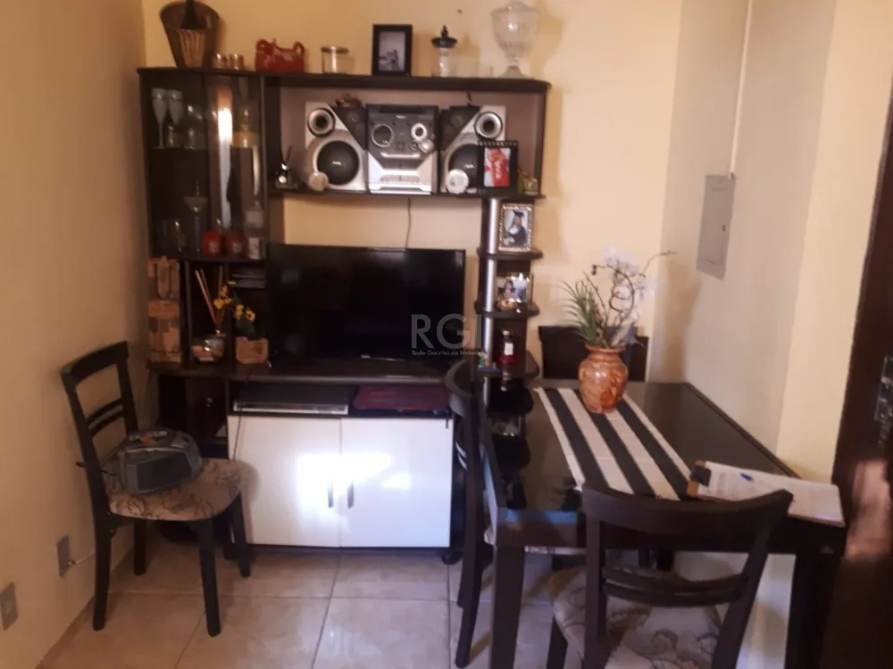 Apartamento, 1 quarto, 36 m² - Foto 2