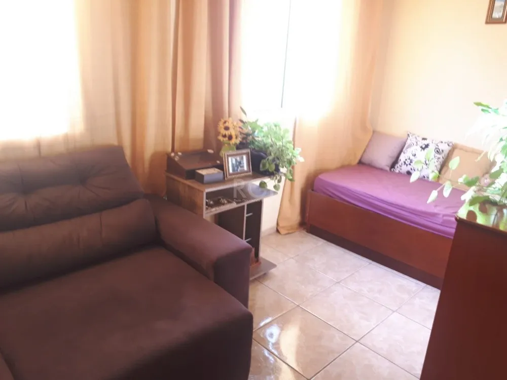 Apartamento, 1 quarto, 36 m² - Foto 4