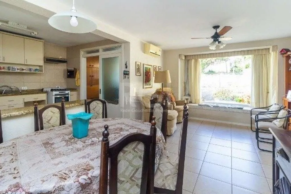 Casa, 3 quartos, 227 m² - Foto 4