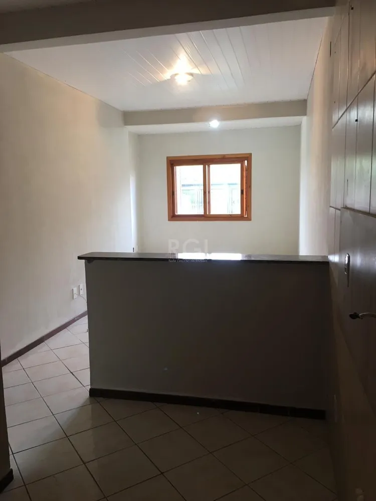 Casa, 3 quartos, 52 m² - Foto 2
