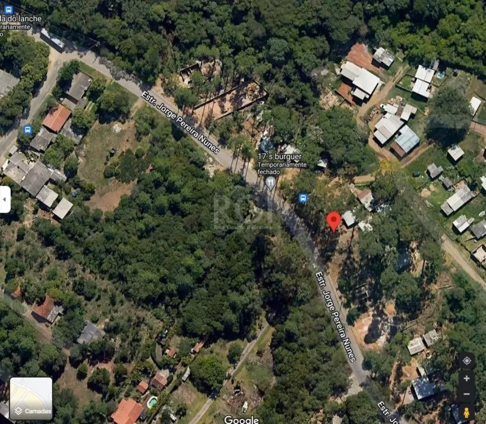 Terreno, 142 m² - Foto 1