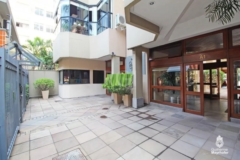 Cobertura, 3 quartos, 193 m² - Foto 1