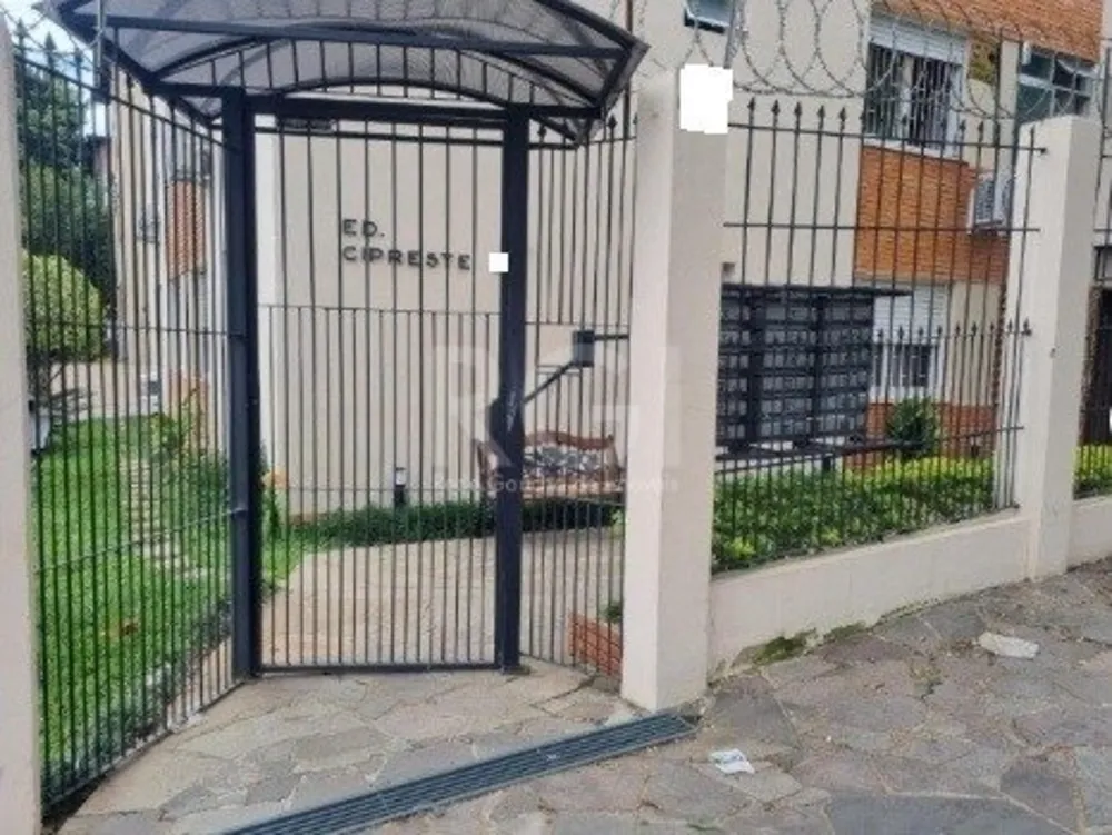 Apartamento, 2 quartos, 61 m² - Foto 2