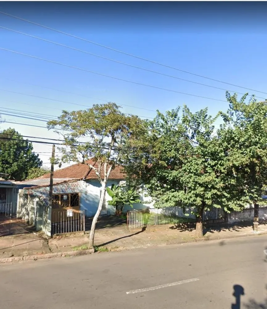Terreno, 301 m² - Foto 1