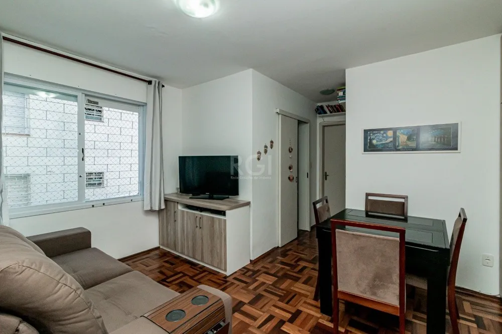 Apartamento, 2 quartos, 56 m² - Foto 1