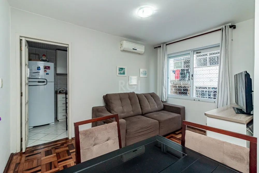 Apartamento, 2 quartos, 56 m² - Foto 2