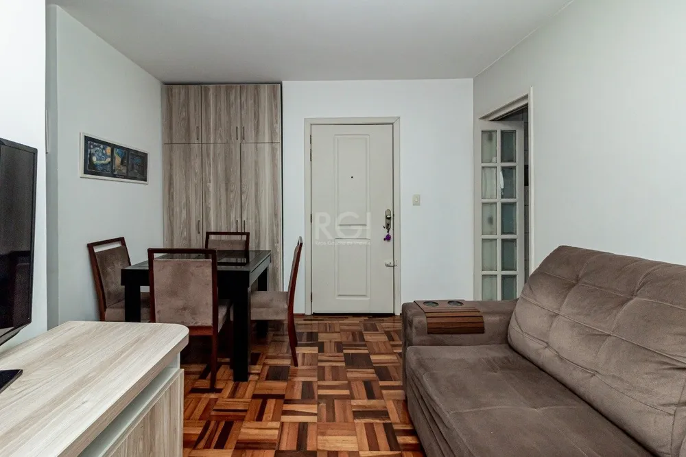 Apartamento, 2 quartos, 56 m² - Foto 3