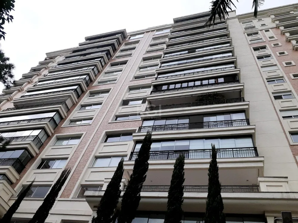 Apartamento, 4 quartos, 198 m² - Foto 3