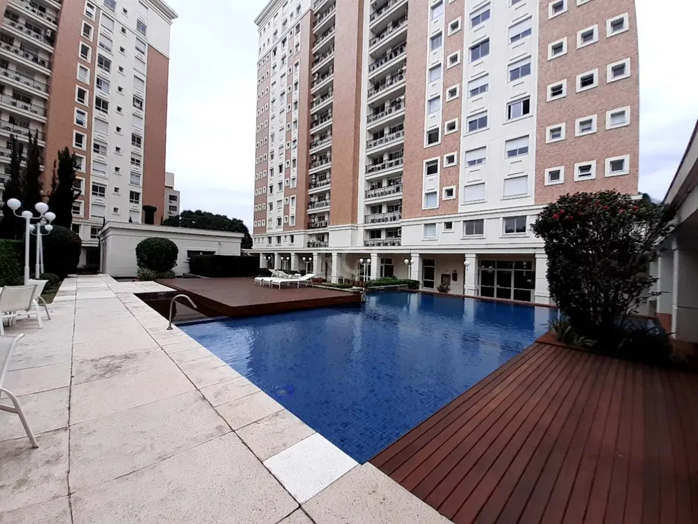 Apartamento, 4 quartos, 198 m² - Foto 1