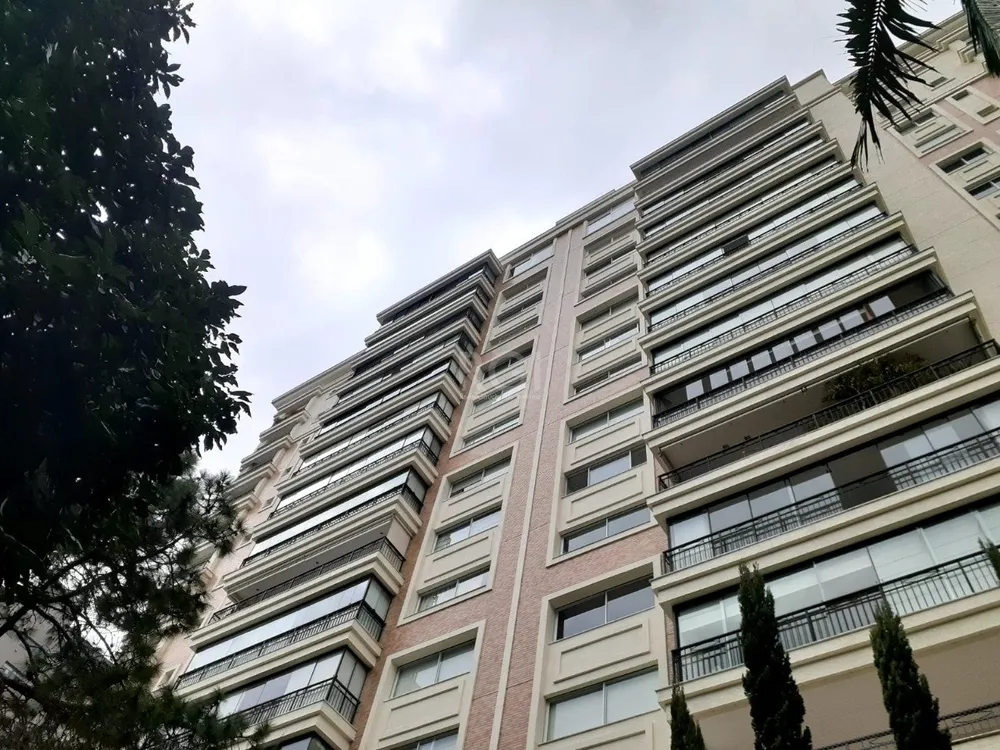 Apartamento, 4 quartos, 198 m² - Foto 2