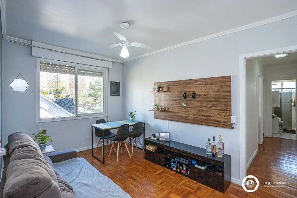 Apartamento, 2 quartos, 72 m² - Foto 1