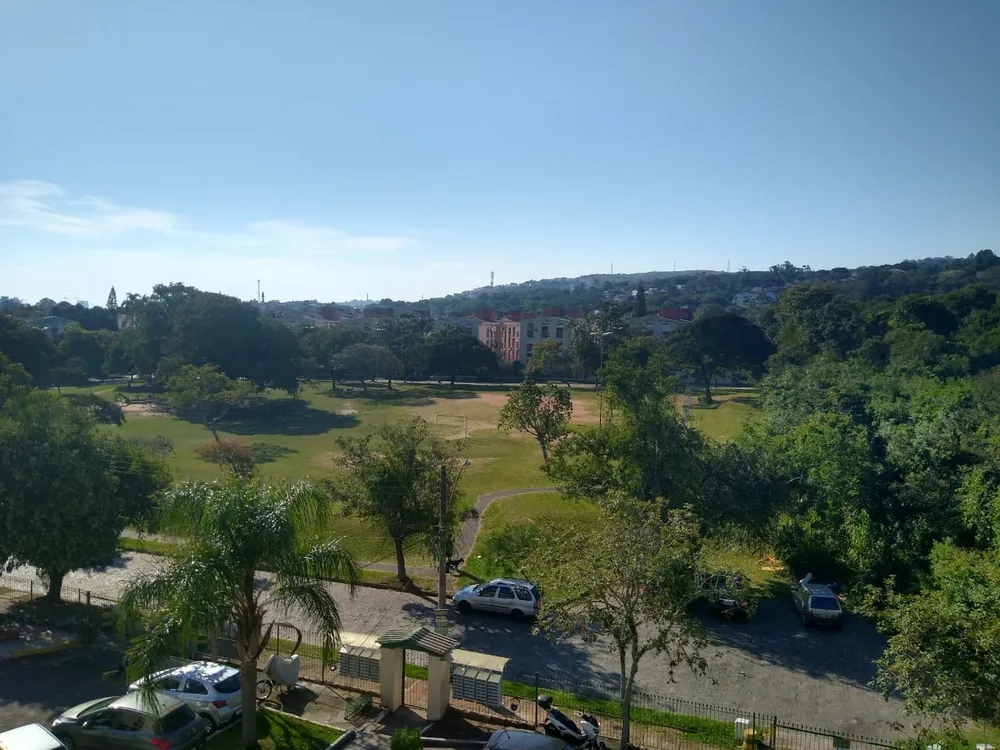 Apartamento, 3 quartos, 59 m² - Foto 3