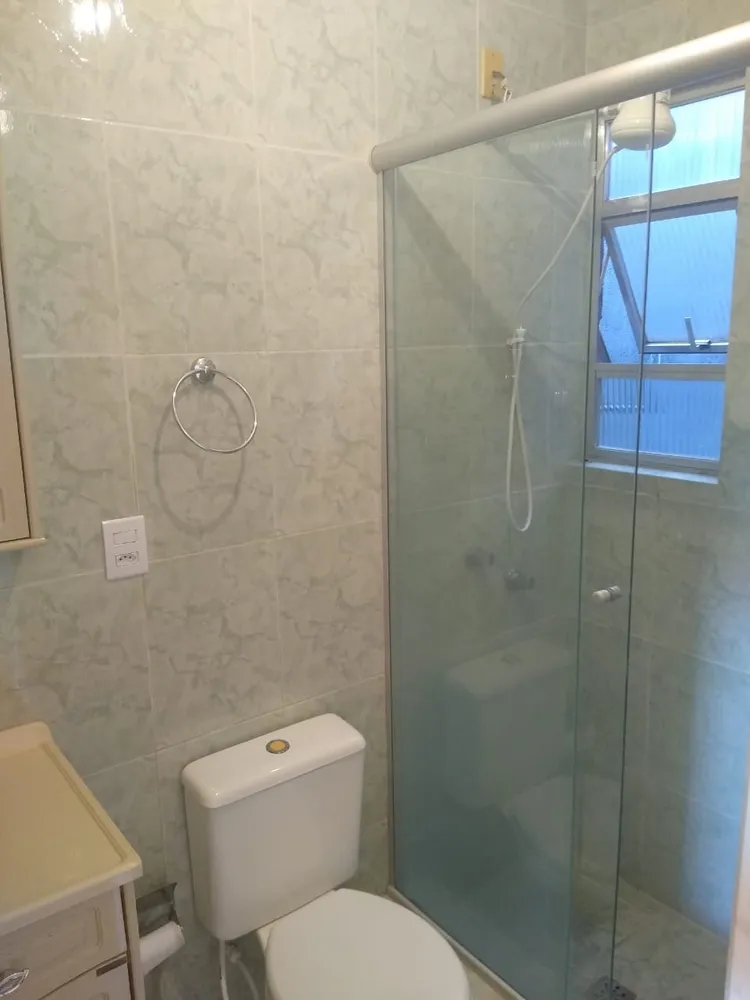 Apartamento, 3 quartos, 59 m² - Foto 4
