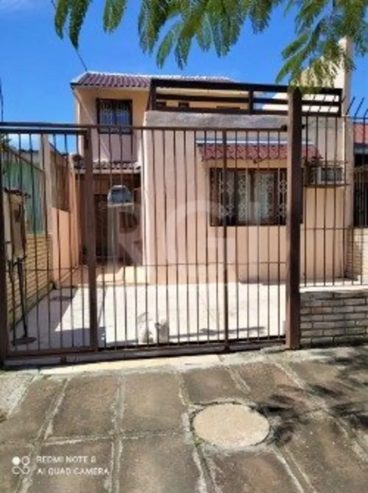 Casa, 3 quartos, 130 m² - Foto 2