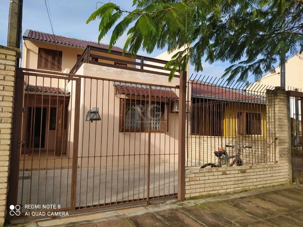 Casa, 3 quartos, 130 m² - Foto 1